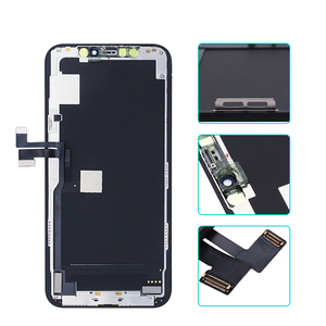 Nhà Máy Bán Buôn Incell <span class=keywords><strong>LCD</strong></span> Cho iPhone 11 Pro Hiển Thị Cho iPhone 11Pro Màn Hình Nhà Cung Cấp Với Các Bộ Phận Nhỏ - Product Image 6