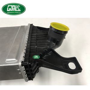 <span class=keywords><strong>Intercooler</strong></span> 3.0L Diesel LR062405 FPLA6K775AB pour Land Rover Range Rover Vogue 2013-2017 Range Rover Sport 2010-2017 GL2508 - Product Image 3