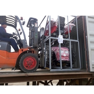 Trattore Agricolo Usato Grande e Potente di Tutte le Marche Modello 704 da 70HP - Product Image 6