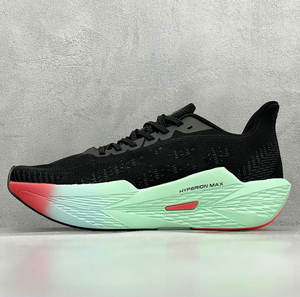 Nouvelles Chaussures de Sport Respirantes <span class=keywords><strong>Hyperion</strong></span> <span class=keywords><strong>Max</strong></span> 2026 pour Hommes – Baskets Décontractées en Caoutchouc et Maille pour la Course et la Marche - Product Image 6