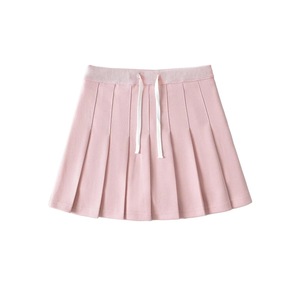 Printemps été femmes tenues mignonnes imprimer maille Jersey chemise Mini jupe 2 pièces ensembles filles Y2K décontracté deux pièces ensemble de vêtements femmes - Product Image 5
