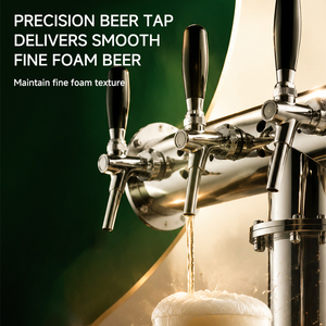 Distributeur de <span class=keywords><strong>bière</strong></span> refroidi par eau, <span class=keywords><strong>machine</strong></span> <span class=keywords><strong>à</strong></span> <span class=keywords><strong>bière</strong></span> en forme de T, idéale pour le service de bar, avec fonction de refroidissement pour jus et <span class=keywords><strong>bière</strong></span> pression - Product Image 4