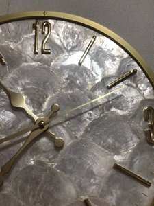 MYWIND Luxury <strong>Shell</strong> Pear <strong>Wallpaper</strong> for Home Decor New Wallcovering for Room - Product Image 6