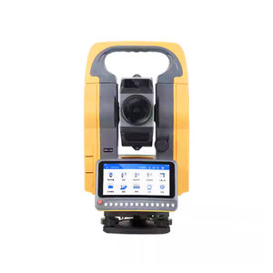 Estación Total de Alta Precisión ZTS-720 Instrumento de Topografía y Cartografía para Exteriores - Product Image 1