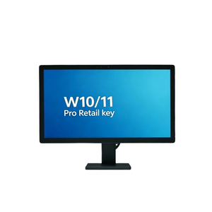 คีย์ขายปลีก <span class=keywords><strong>Windows</strong></span> <span class=keywords><strong>10</strong></span>/11 <span class=keywords><strong>Pro</strong></span> ของแท้ 100% พร้อมใบอนุญาตการเปิดใช้งาน จัดส่งผ่าน USB มีสินค้าพร้อมส่ง - Product Image 1