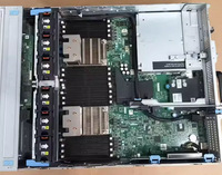 Murah D Ell EMC PowerEdge R6415 R6425 R7415 7425 2U Rack Server dengan AMD EPYC Processor garansi 3 tahun
