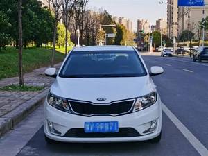 <span class=keywords><strong>Kia</strong></span> K2 Hatchback 2012, 1.4L, 5 Plazas, Gasolina Híbrida, Auto Usado de <span class=keywords><strong>Segunda</strong></span> <span class=keywords><strong>Mano</strong></span>, Caja de Cambios Automática, Asientos de Tela, Volante a la Izquierda - Product Image 3