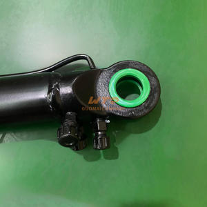 1439152 Piezas de Camión, Nuevo Cilindro de Inclinación de Cabina para Camiones DF - Compatible con las Series <span class=keywords><strong>XF</strong></span>, CF y LF - Product Image 2