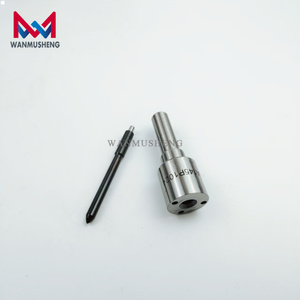 Hochwertige Common-Rail-Teile der Diesel einspritz düse DLLA145p1024 093400-1024 - Product Image 5