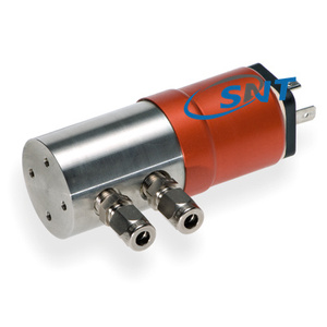 Transmisor Huba Control Tipo Relativo/Diferencial 692 692.916001041 P-Transmisor 0 - 2.5 bar 18-33VDC - Product Image 4