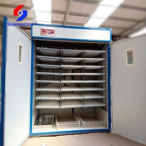 Lồng Ấp Bền Cho Trứng Ấp Trứng Chim Lồng Ấp Nhiệt Độ Độ Ẩm Điều Khiển Lồng Ấp Trứng Để Bán - Product Image 5