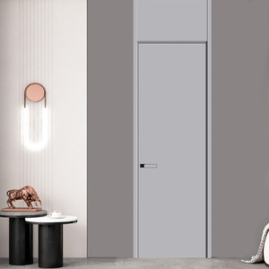 Puerta interior impermeable personalizada <span class=keywords><strong>de</strong></span> fábrica Evereco <span class=keywords><strong>2023</strong></span> para el hogar - Product Image 2