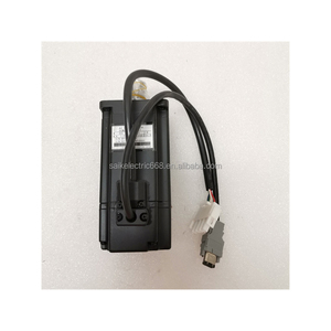 Industrial <strong>Controls</strong> <strong>Servo</strong> Motors 15 Kw Motor And <strong>Servo</strong> <strong>Drive</strong> SGM-04A314 - Product Image 1