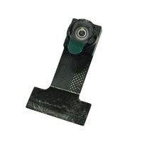 OV7676 Capteur 300K Pixel Dvp Caméra Module VGA YUV 60fps Sortie Vidéo Mini Caméra pour DIY KIT