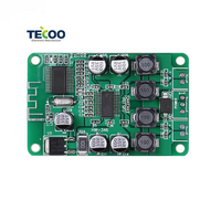 Fabricante de PCBA en China Ensamblaje de Prototipos PCB Fábrica de Ensamblaje de Placas de Circuito Impreso Personalizadas