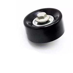 รอกสายพาน 94722018 สำหรับ Gmc Buick Chevrolet ร่องเดี่ยวเหล็กกล้า - Product Image 3