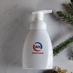 Bouteilles moussantes à pompe-<span class=keywords><strong>Savon</strong></span> <span class=keywords><strong>pour</strong></span> <span class=keywords><strong>les</strong></span> <span class=keywords><strong>mains</strong></span>/Hydratant/Nettoyant <span class=keywords><strong>pour</strong></span> le corps Distributeurs <span class=keywords><strong>de</strong></span> mousse rechargeables - Product Image 1
