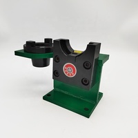 Dispositif de verrouillage de support d'outil BT accessoire de fraiseuse CNC
