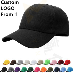 Nhà Máy Bán Hàng Trực Tiếp Mới 2023 Mới Cao Đường Phố Yway Thương Hiệu Thêu Nữ Cứng Top Mũ Bóng Chày - Product Image 1