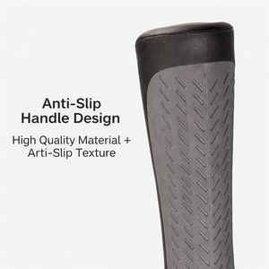 Rodillo de Masaje para Yoga, para Relajación Muscular Profunda, Alivio del Dolor de Pantorrillas, Muslos y Piernas, Equipo de Gimnasio y Fitness - Product Image 4