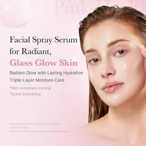 Medicube Pdrn Pink Peptide Serum Mist 100 ml, Spray Facial Hidratante - Product Image 4