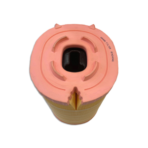 Nouveau filtre à air pour camion commercial 6 DA-F MX11 certifié ISO/TS16949, filtration à 99,9 %, 5000 milles - Product Image 6