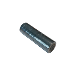 Ruban adhésif sensible à la pression en BOPP, <span class=keywords><strong>rouleau</strong></span> de PVC simple face en acrylique résistant à la chaleur, <span class=keywords><strong>autocollant</strong></span> adhésif de 45 mm pour usage d'avertissement - Product Image 2