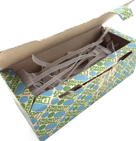Plc Contact 1005211 Kmk 3 - Pack de marqueurs en plastique Cle = 25 pièces / pour produit sous garantie