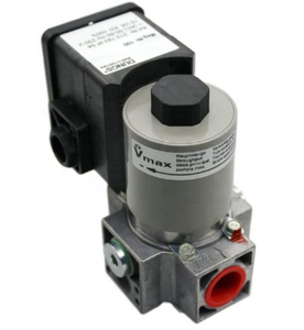 Nuevas Válvulas Solenoides de Seguridad de una Etapa Dungs MVD207/5 MVD215/5 MVD210/5 220VAC - Product Image 2