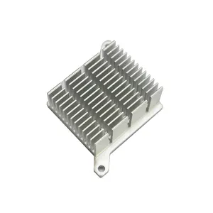 Manufacturer custom aquarium led light heatsink aluminum extrusion profile led heat sink