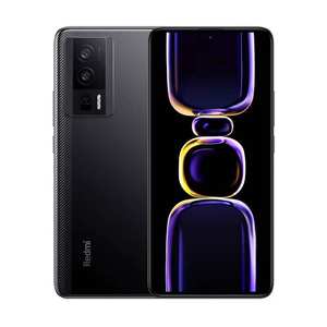 Teléfono Inteligente Android 5G de Marca China a Precio de Mayoreo, Redmi K60, Teléfono Original Nuevo, Note K60 - Product Image 2