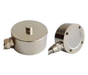 Sensor de Carga de Botón de Compresión para Procesos de Ensamblaje, Automatización de Fábrica, Medición de Fuerza de Compresión, Robots Colaborativos, Tanque - Product Image 1