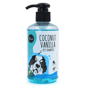 Venta al por mayor de champú para perros y mascotas orgánico personalizado champú de limpieza profunda para perros y gatos productos de aseo profesional para la venta - Product Image 1