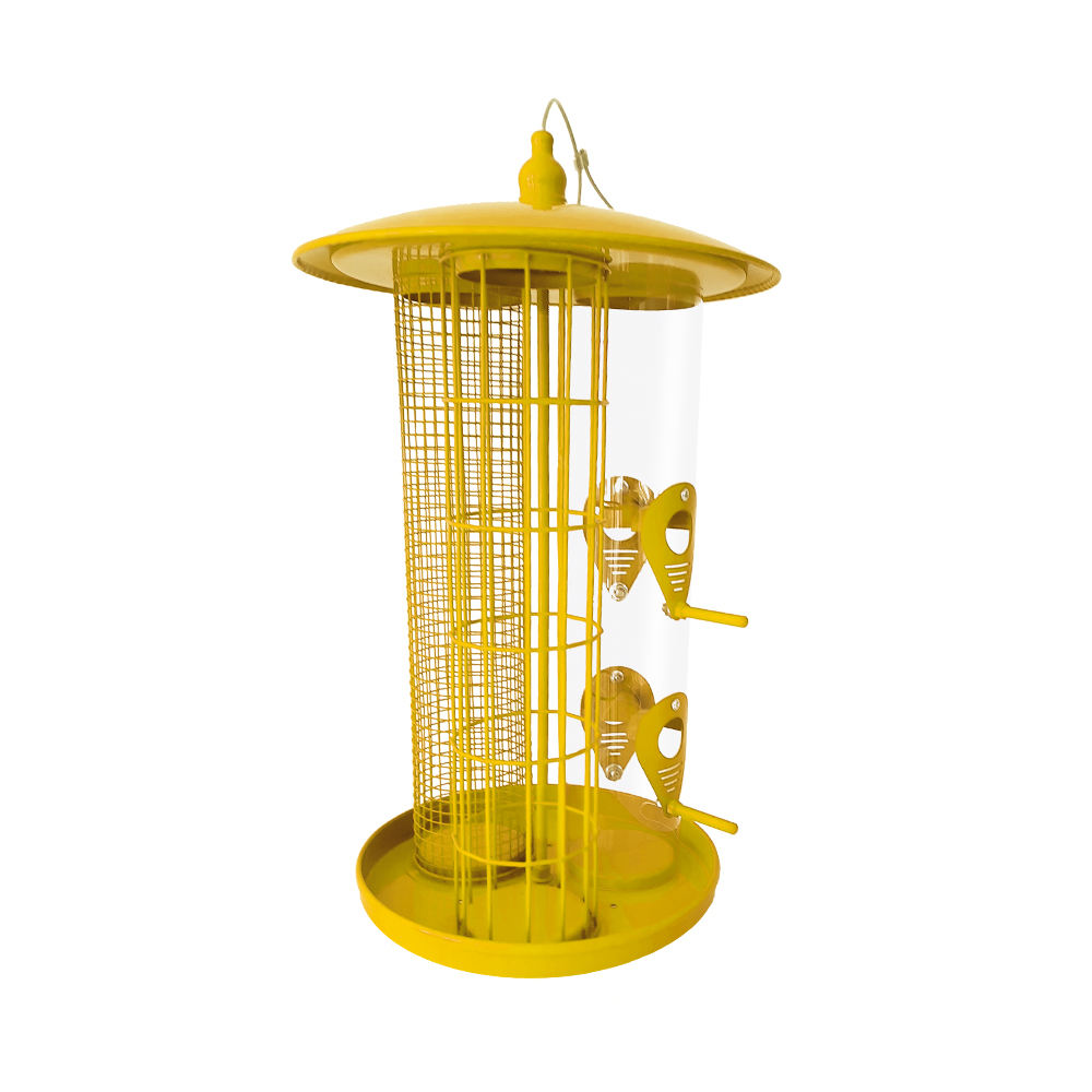 สีเหลือง