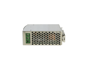 Fuente de alimentación industrial de 120W para montaje en carril DIN 24V / 48V - Product Image 2