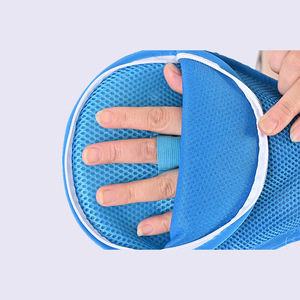 Guantes de sujeción personalizados 4741, esposas portátiles para un manejo seguro - Product Image 4
