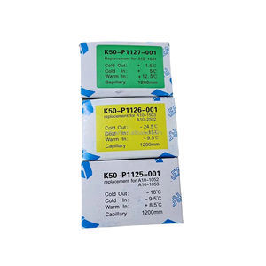 Refrigerador Congelador Dispensador de agua Capilar K50 Termostato - Product Image 3