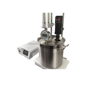 Siêu âm thảo dược khai thác Máy đa chức năng khai thác Tank extractor thép không gỉ khai thác Tank - Product Image 2