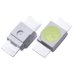 Jstronic đảo ngược gắn <span class=keywords><strong>SMD</strong></span> <span class=keywords><strong>LED</strong></span> <span class=keywords><strong>6028</strong></span> màu duy nhất & RGB <span class=keywords><strong>LED</strong></span> Diode cho bàn phím cơ khí chiếu sáng - Product Image 2