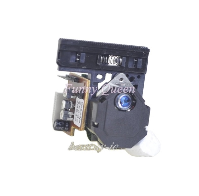 New High Quality KSS240A Radio CD Player Laser Lens Lasereinheit Optical Pick-ups Bloc Optique