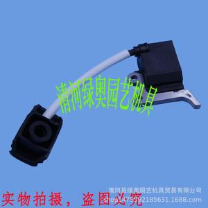 High-Pressure Pack for Huswa 543 Brush Cutter Lawnmower Ignition Coil Module <b>Part</b> Number 2013 Brand New <b>Parts</b> & <b>Accessories</b> - Product Image 3