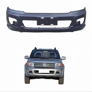 Dongfeng Ruiqi <span class=keywords><strong>P11</strong></span> Shengzhou กันชนหน้าแบบเก่าใหม่ - Product Image 2