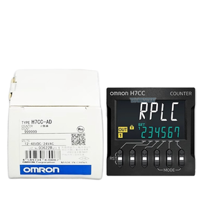 Nuevo contador electrónico Original auténtico, H7CC-A8D, 2, 3, 2, 3, 4, 4, 5, 1, 2, 2, 3, 4, 5, 2, 2, 3, 4, 5, 2, 2, 3, 4 - Product Image 4