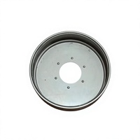 BaoLaiHua Matrice de poinçonnage progressif de haute précision sur mesure pour le formage continu de pièces métalliques Guangdong