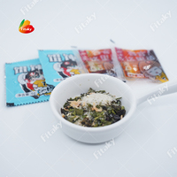 Poudre de soupe Ramen coréenne Poudre de bouillon Ramen instantanée Sachets de saveur de nouilles Sauce d'assaisonnement