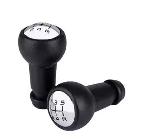 Palanca de cambio de automóvil <span class=keywords><strong>VTS</strong></span>, manija de palanca de cambios 2403.P1 2403P1 2403P2 para Peugeot 206 307 408 <span class=keywords><strong>2008</strong></span> 208 301 para Citroen C2 C3 <span class=keywords><strong>C4</strong></span> - Product Image 1