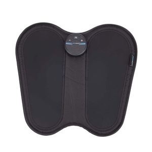 Almohadilla de masaje caliente, para pies estimulador muscular, alfombrilla de masaje, VIBRADOR ELÉCTRICO, masajeador de pies EMS, máquina Tens, unidad Tens inalámbrica - Product Image 6