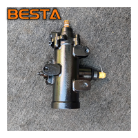 Engranaje de dirección asistida 27-7616 52106835AC para Dodge Ram 2500 3500 Heavy Duty 4WD 2003-2008 52121986AA 52106835AG