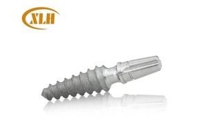 Trung Quốc Nhà Máy OEM ODM Titan Nha Khoa Chỉnh Hình Chỉnh Hình Nén Vít Mà Không Cần Xử Lý Bề Mặt Sla Kích Thước 3010 - Product Image 3