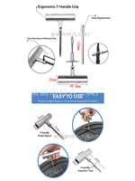 Mini VCI V18 J2534 Techstream FTDI FT232RQ RL para Toyota, Cable de Diagnóstico, Lector de Códigos para el Modelo Camry